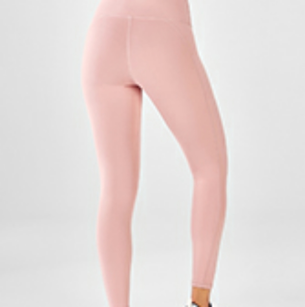 Fabletics High-waisted Powerhold 7/8
